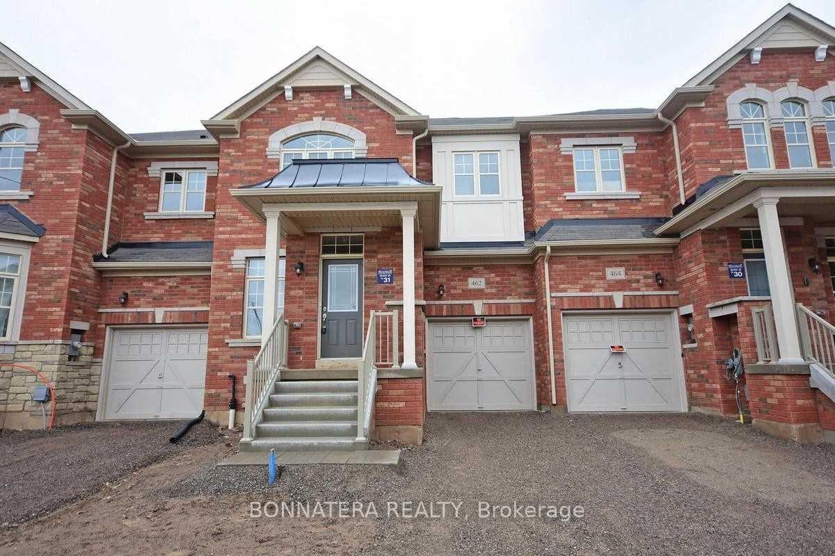 462 Terrace Way, Oakville