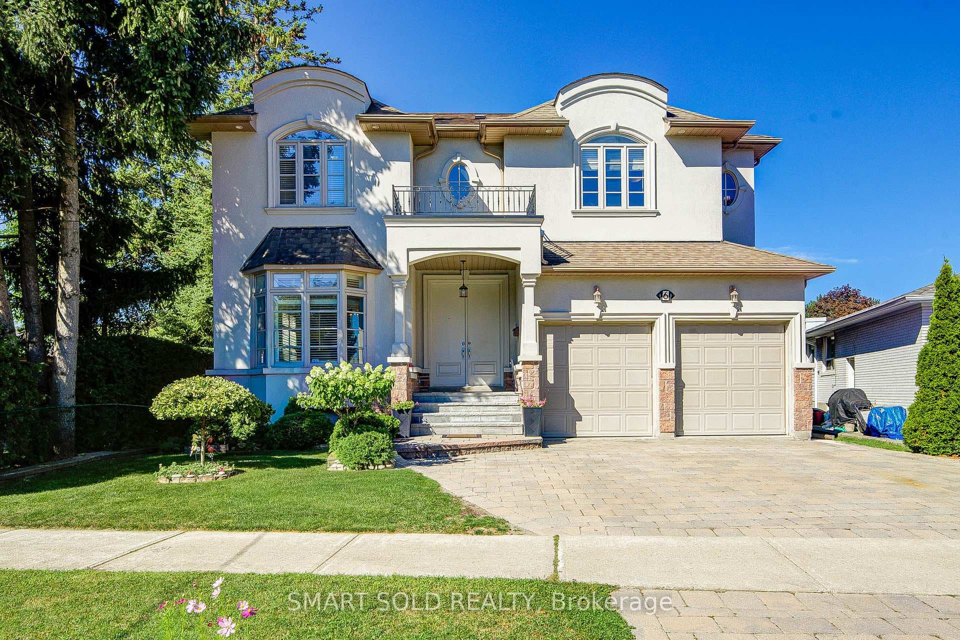6 Brill Crescent, Toronto