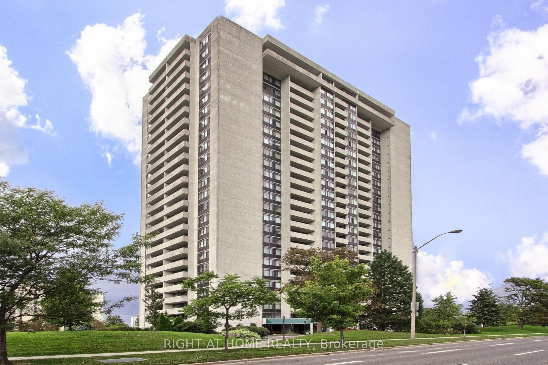 3300 Don Mills Road, Toronto