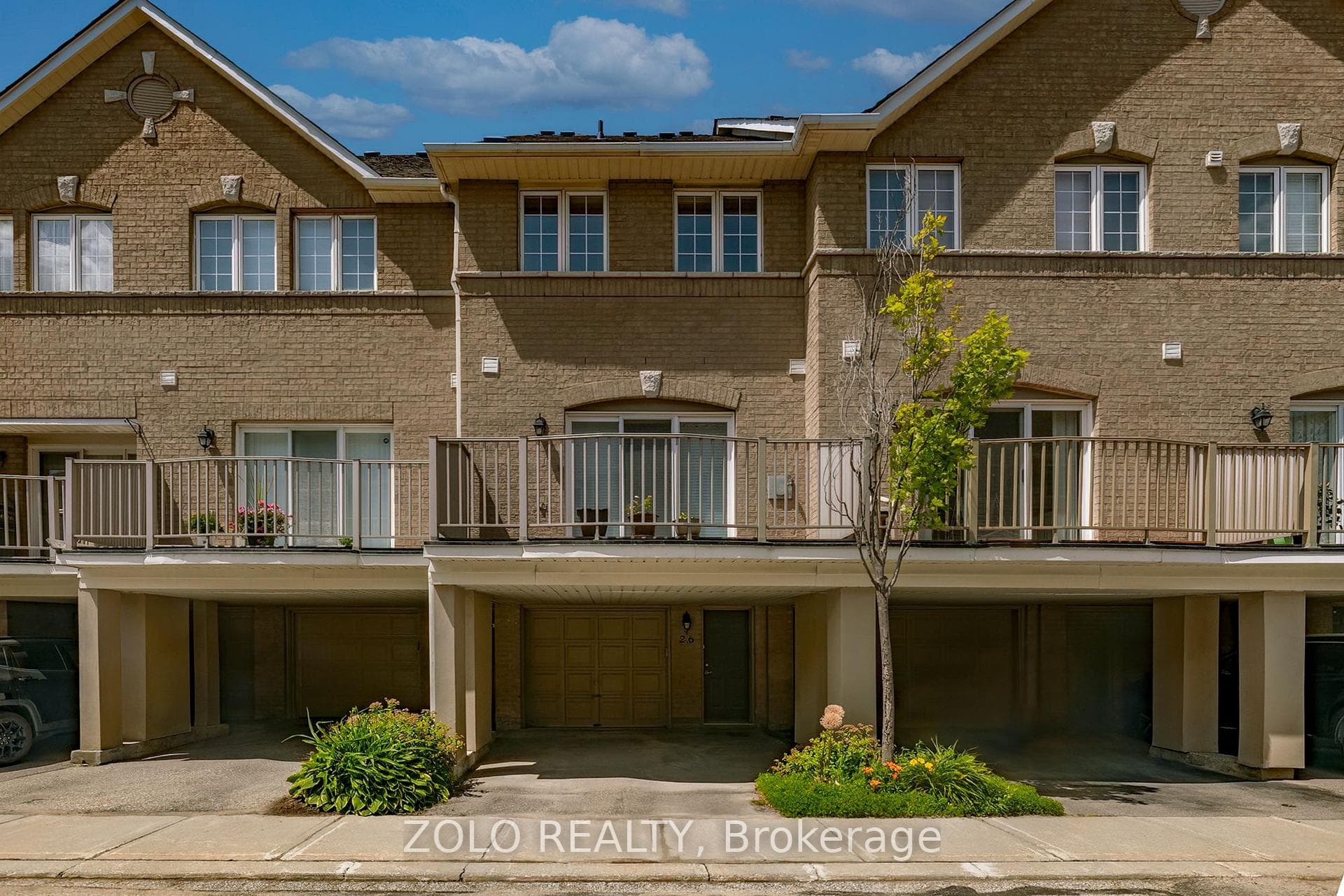 23 Observatory Lane, Richmond Hill