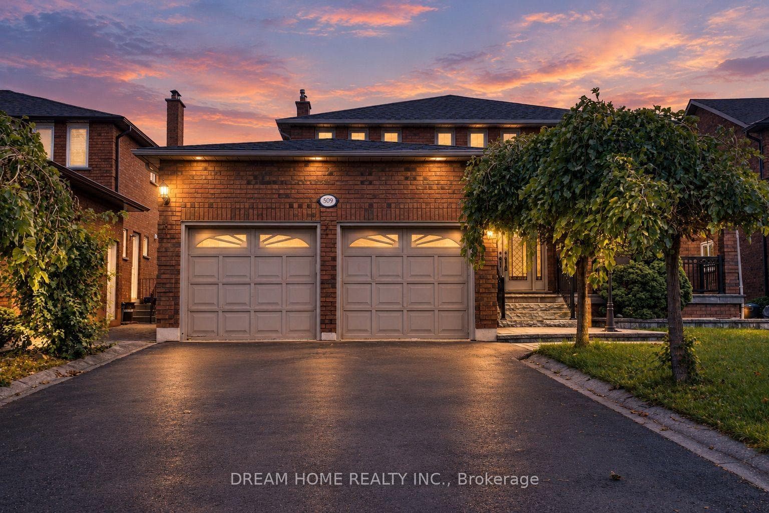 509 Forest Drive, Vaughan