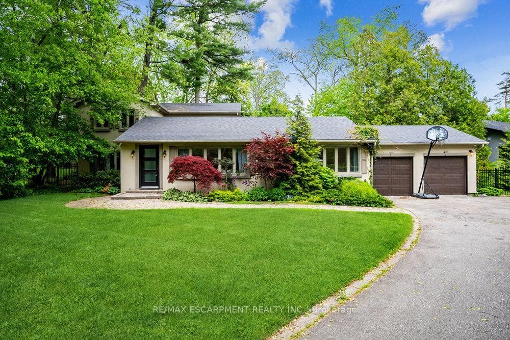 1361 Goldthorpe Road, Mississauga