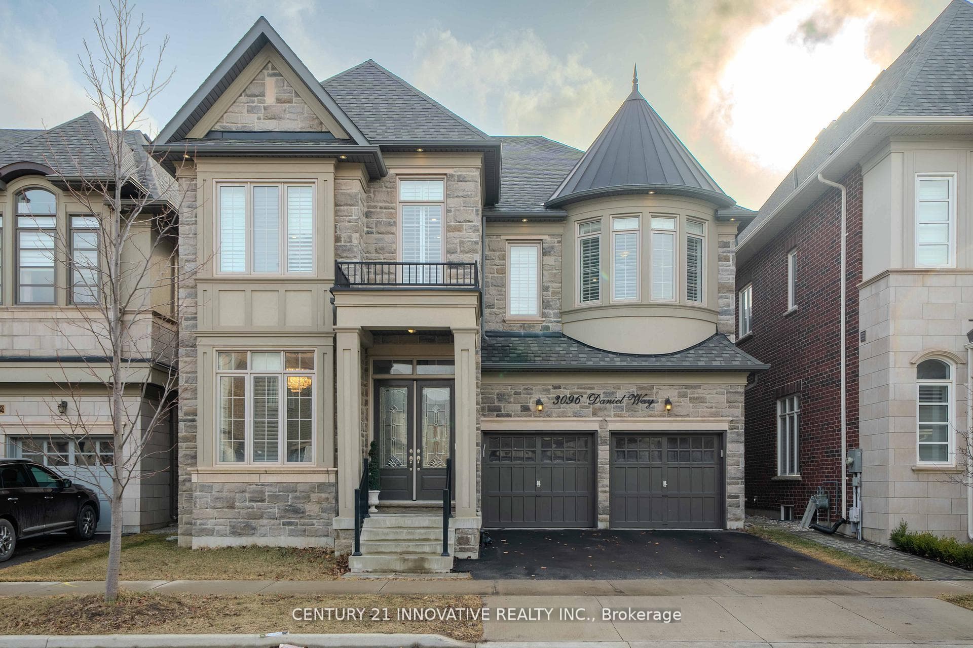 3096 Daniel Way, Oakville