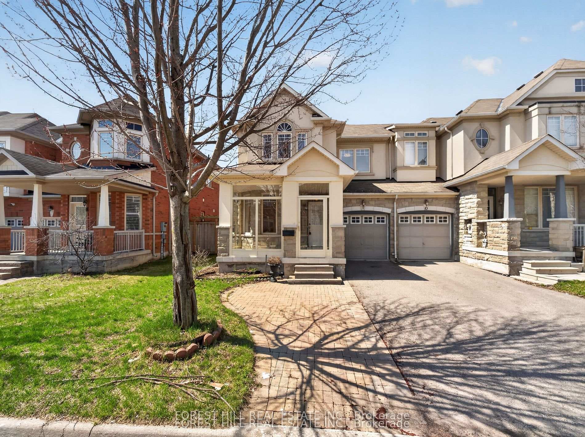 12 Stookes Crescent, Richmond Hill