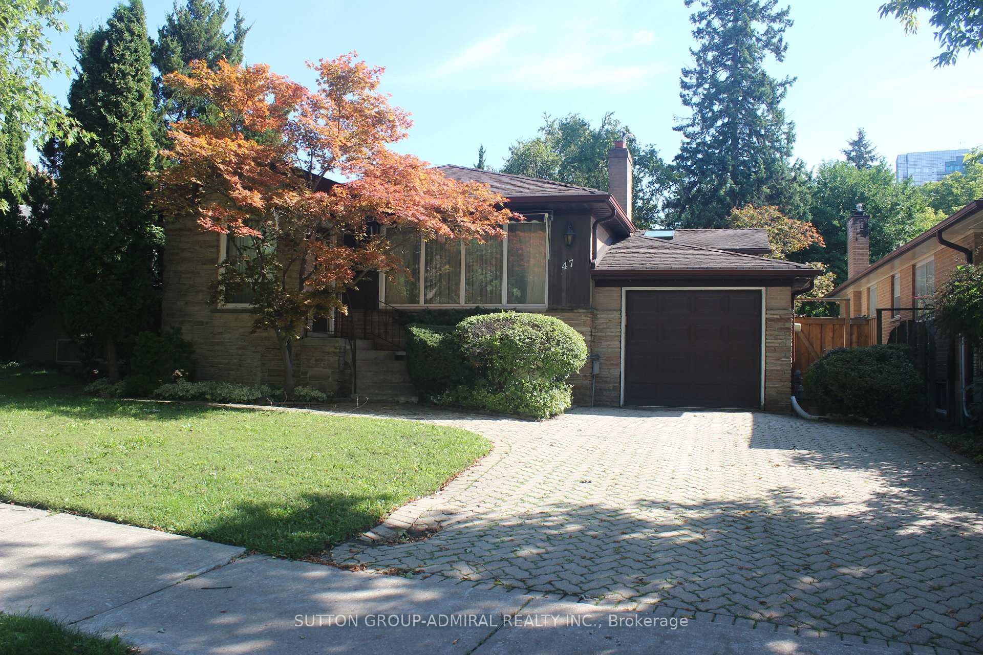 47 Talbot Road, Toronto