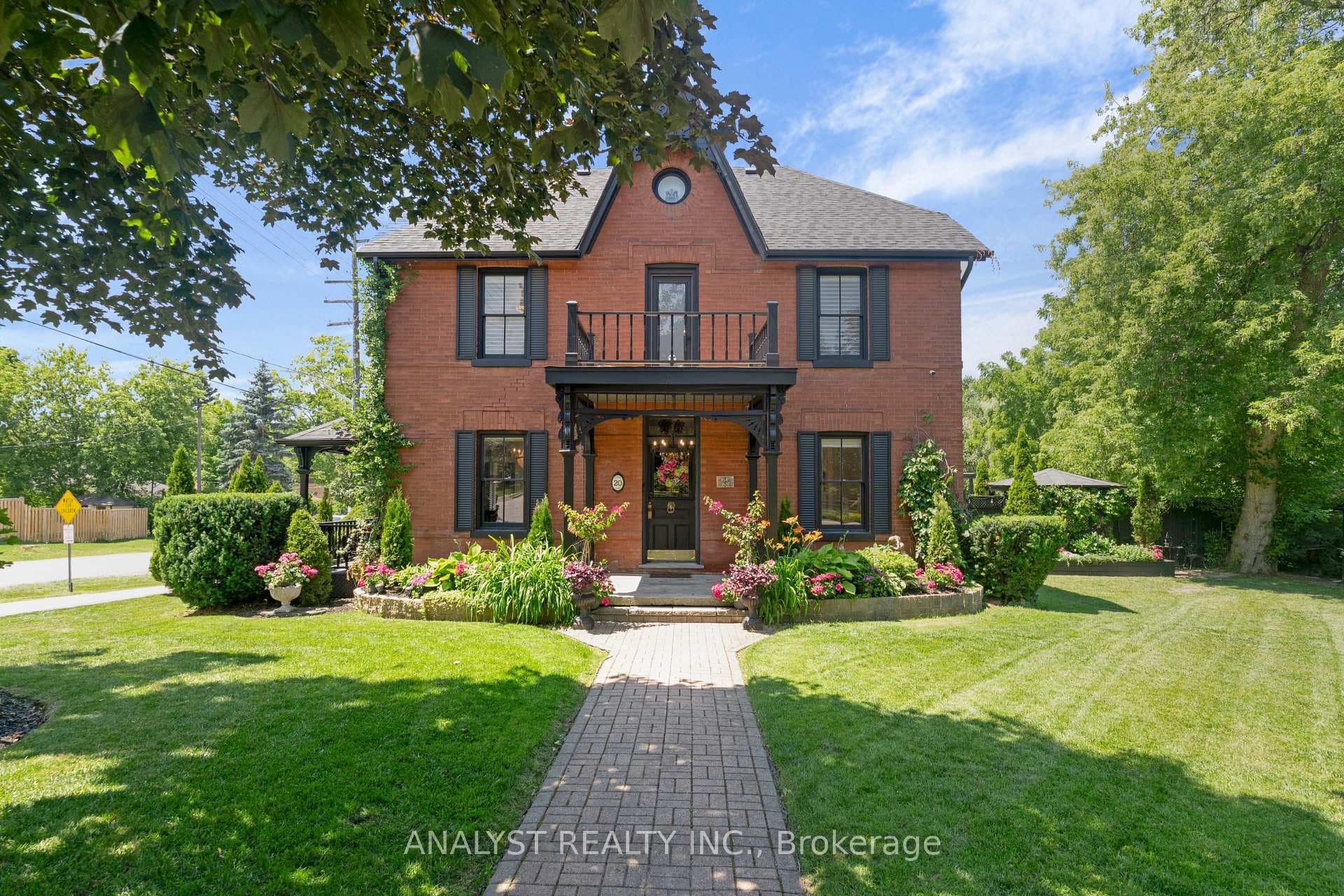 20 King Street, Innisfil