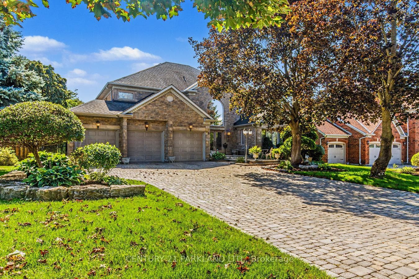 80 Glenayr Road, Richmond Hill