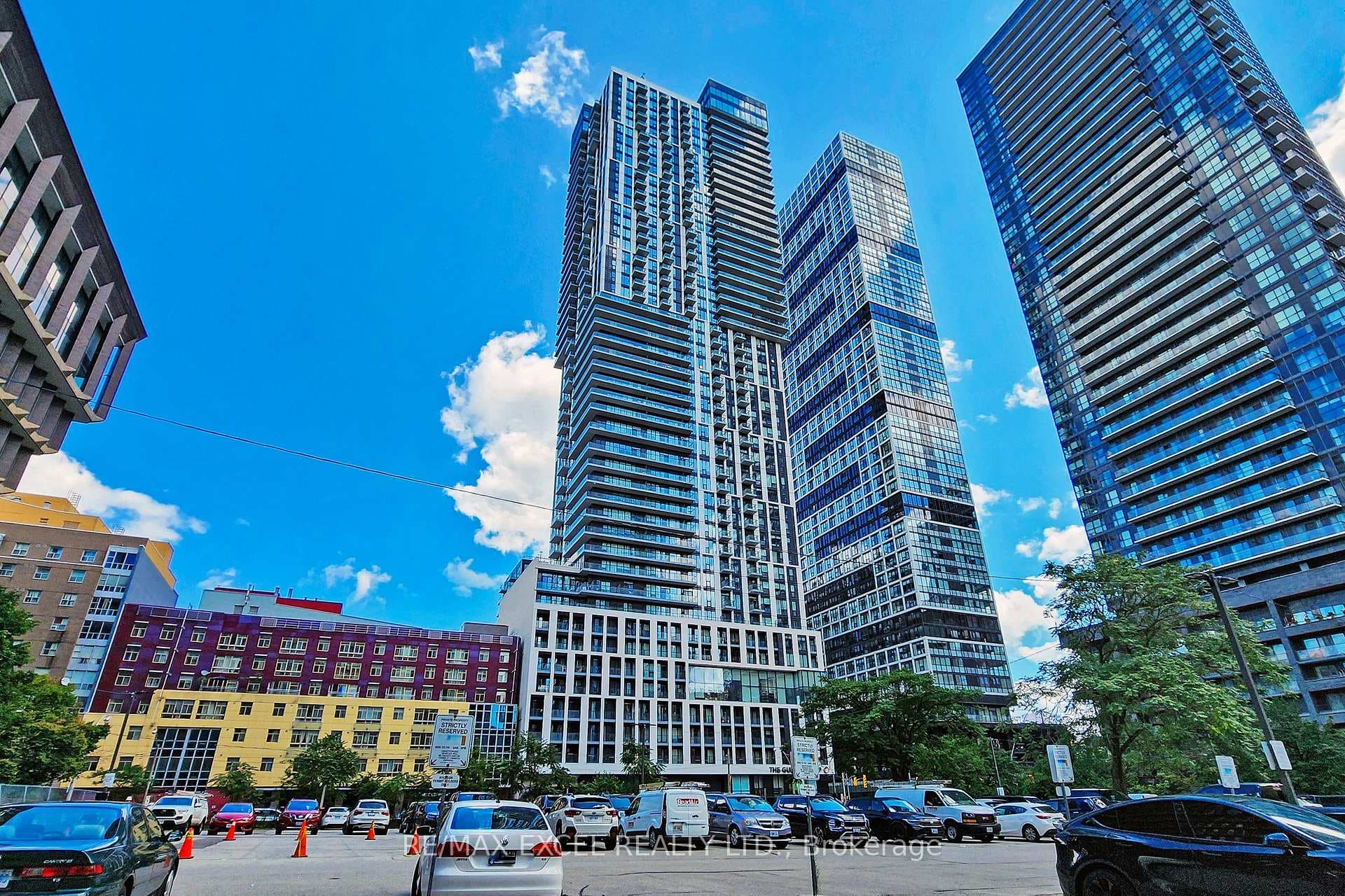251 Jarvis Street, Toronto
