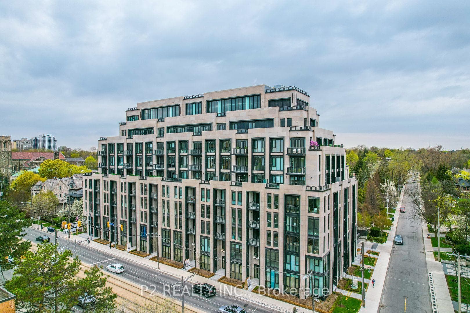 2 Forest Hill Road, Toronto