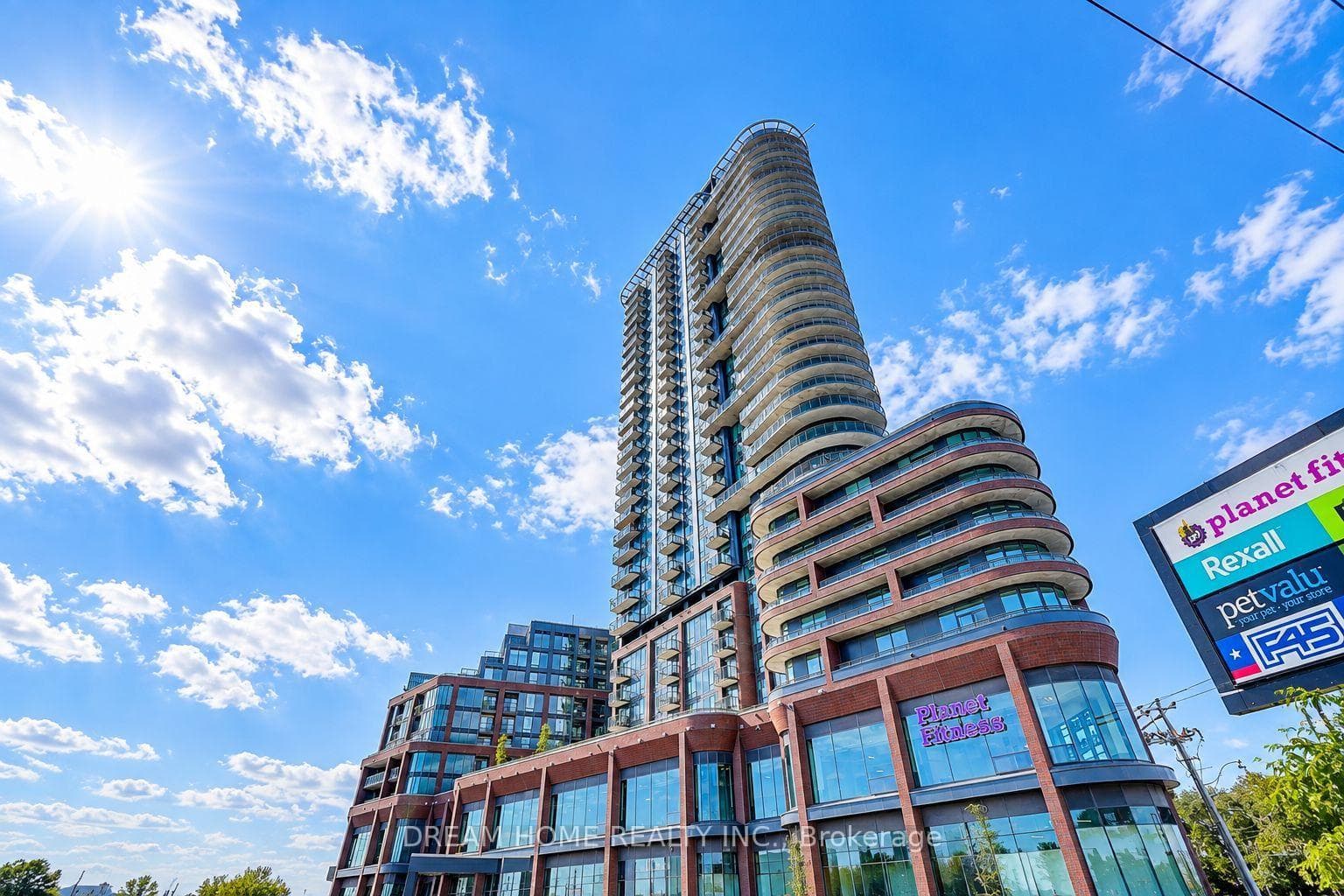 1185 Dupont Street, Toronto
