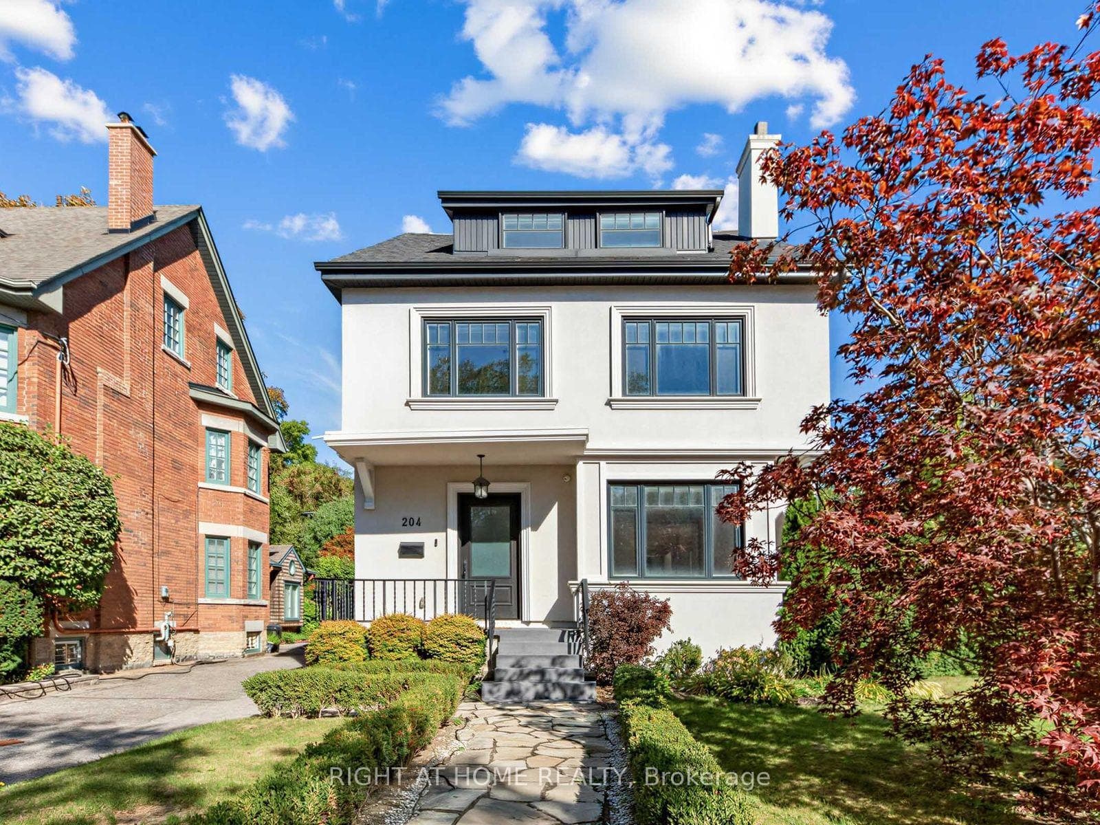 204 Glen Road, Toronto