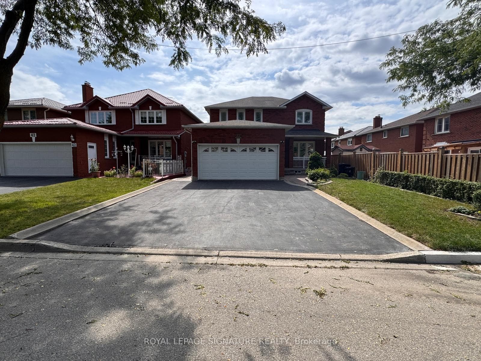 44 Bankview Circle, Toronto