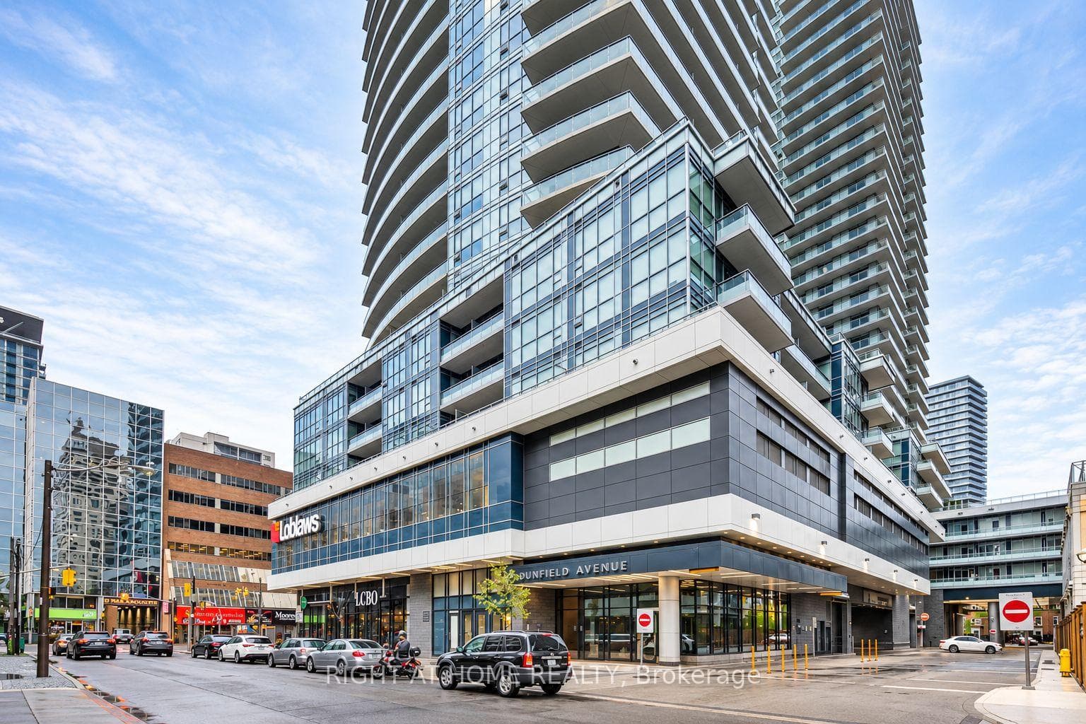 89 Dunfield Avenue, Toronto