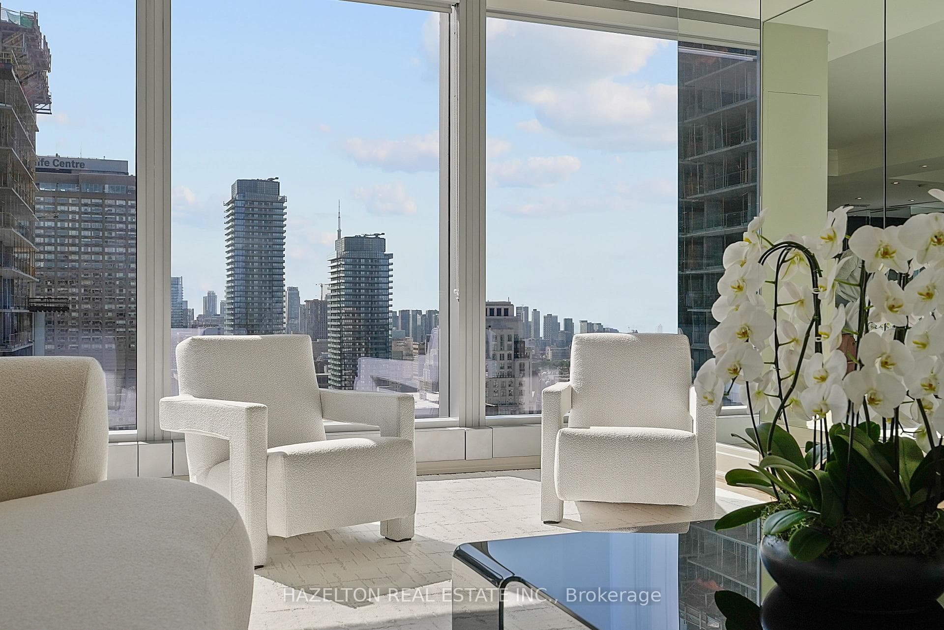 50 Yorkville Avenue, Toronto