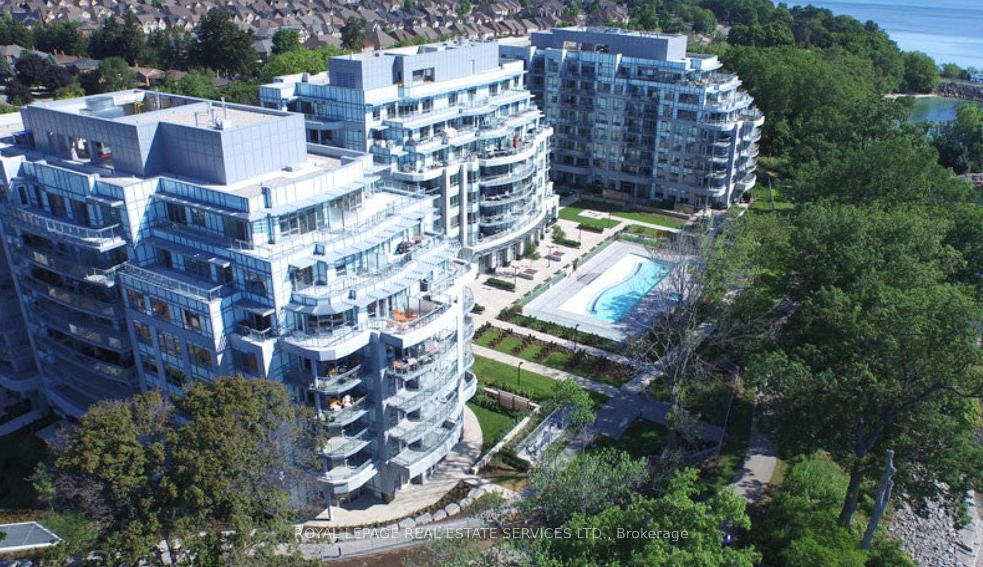 3500 Lakeshore Road, Oakville