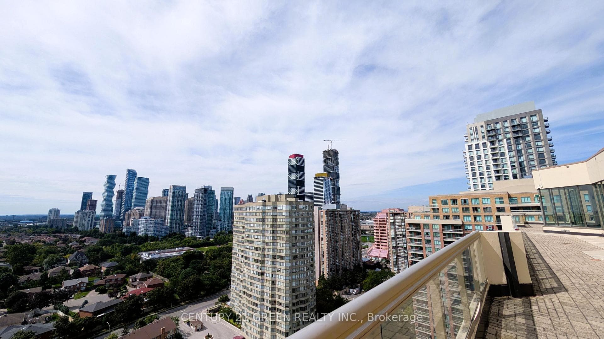 55 Elm Drive, Mississauga