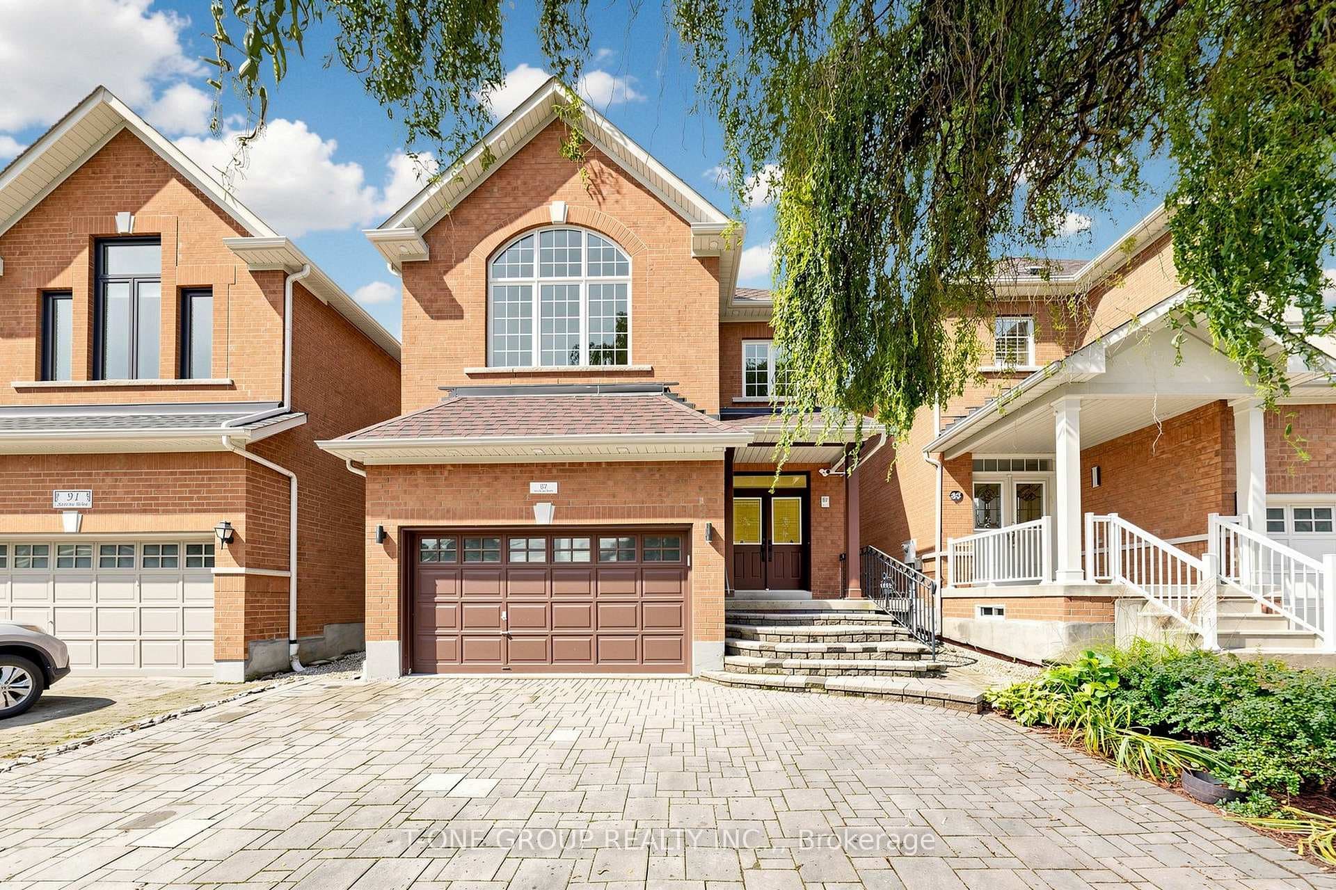 87 Serene Way, Vaughan
