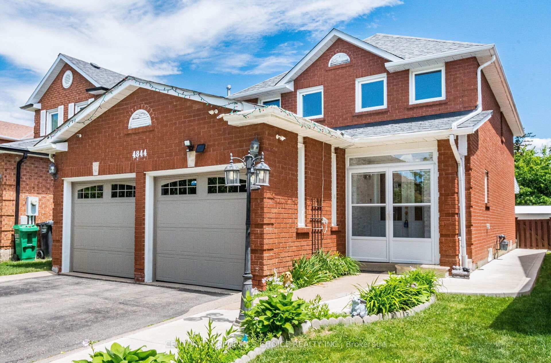 4844 Owl Circle, Mississauga