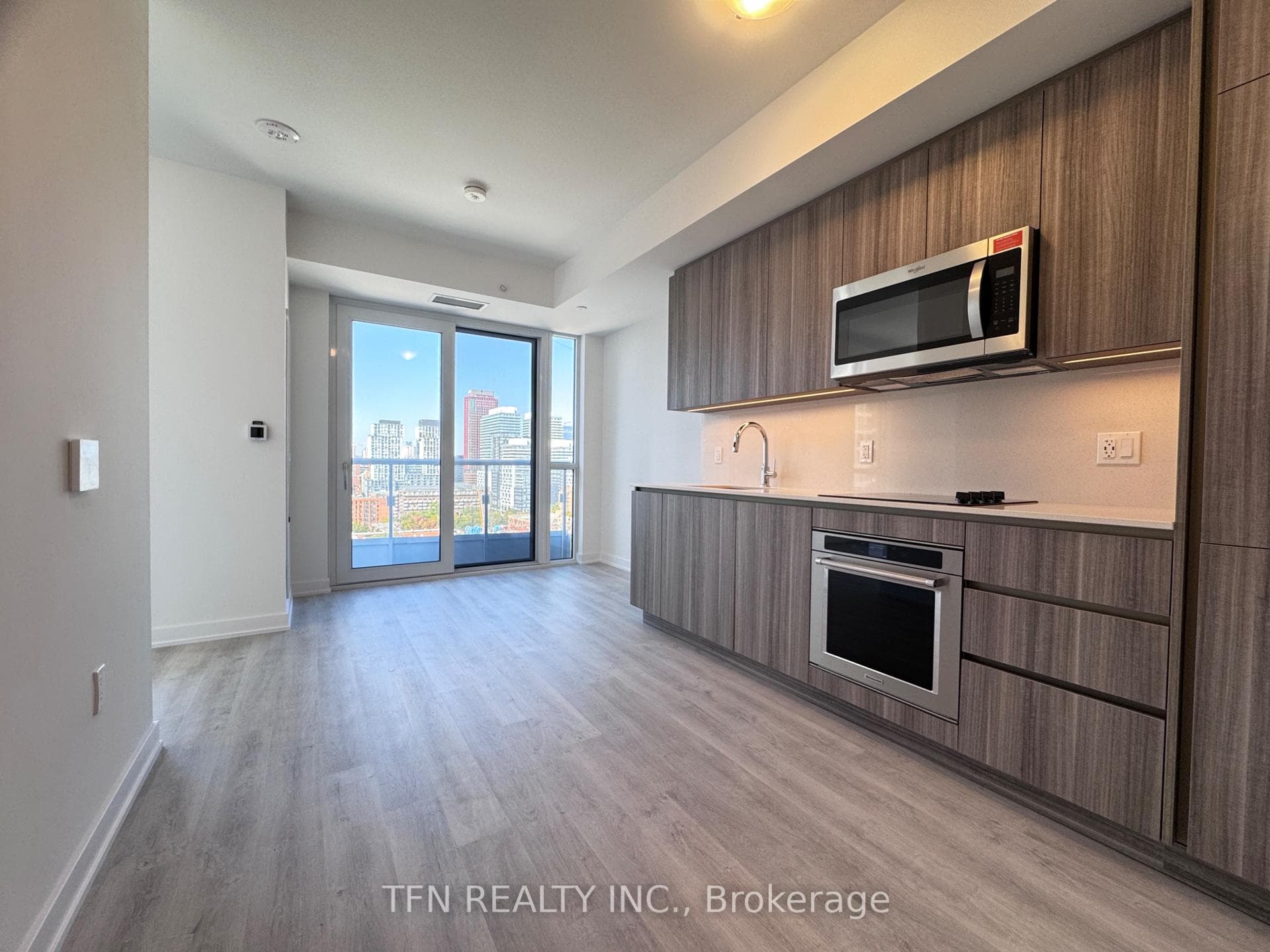 15 Richardson Street, Toronto