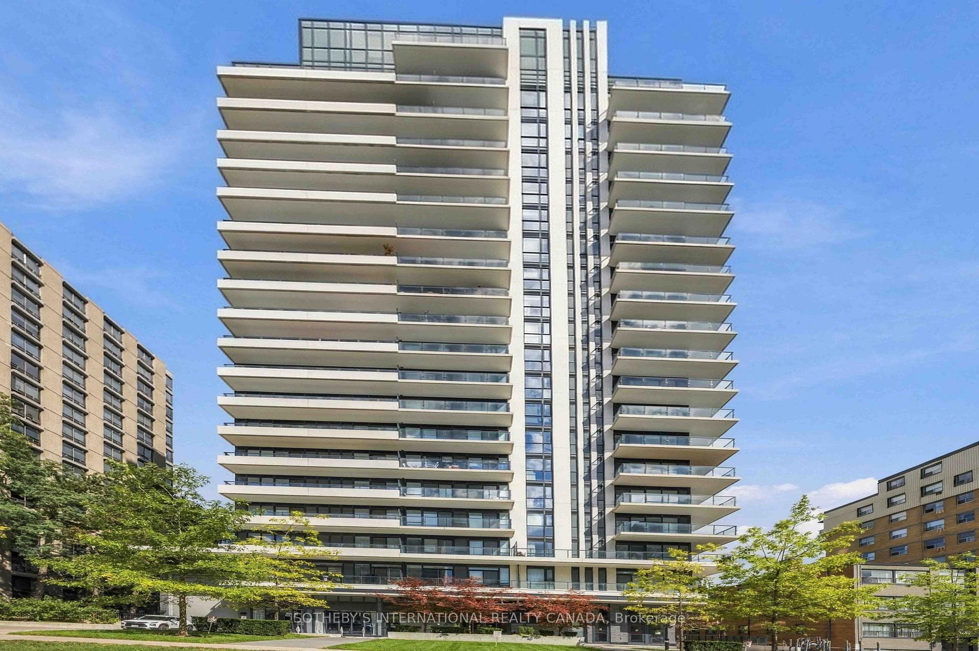609 Avenue Road, Toronto