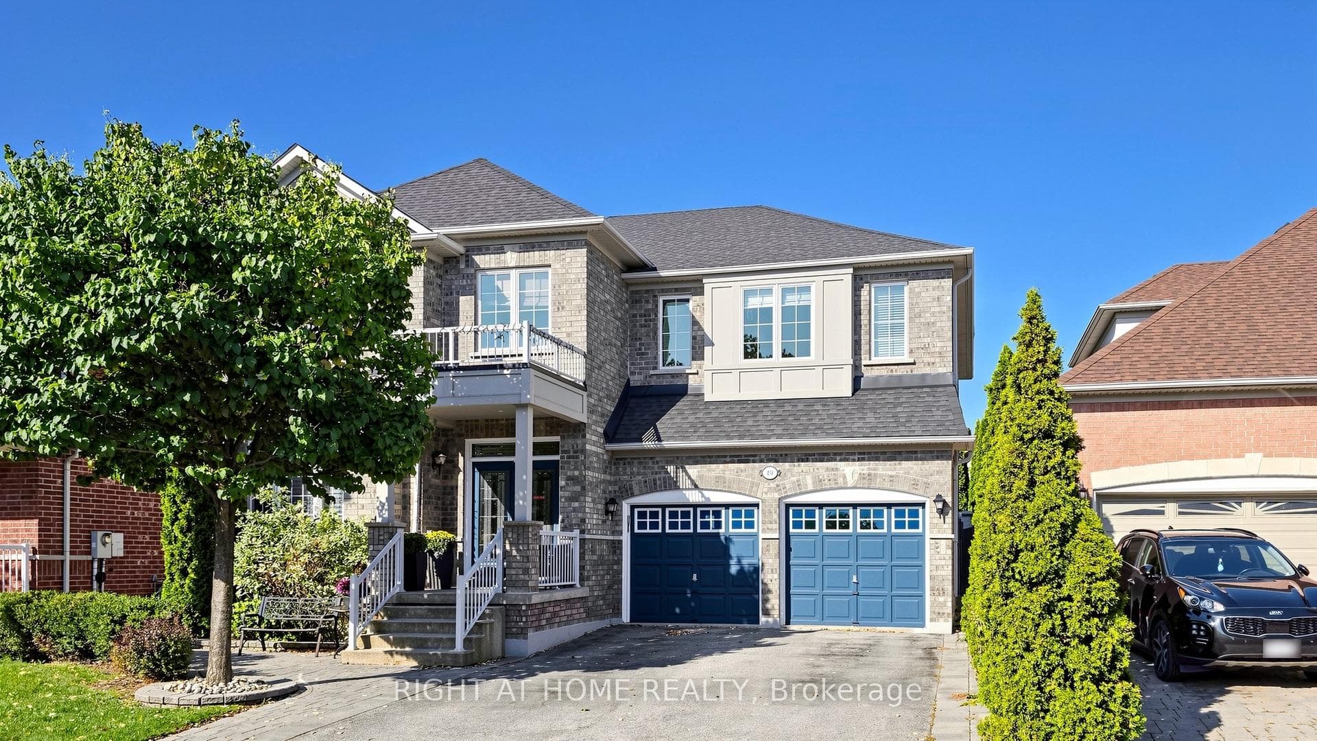 40 Chateau Drive, Vaughan