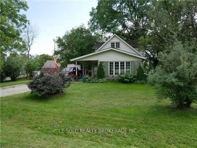 169 Gormley Road, Richmond Hill
