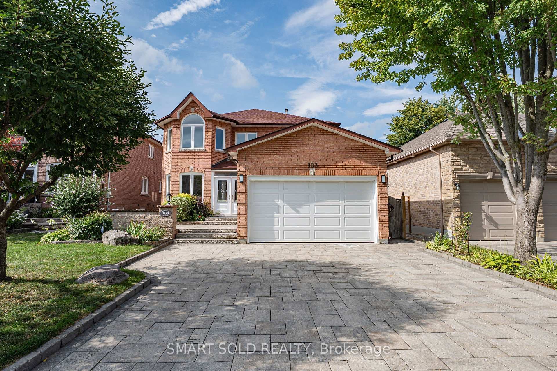 103 Elmwood Avenue, Richmond Hill