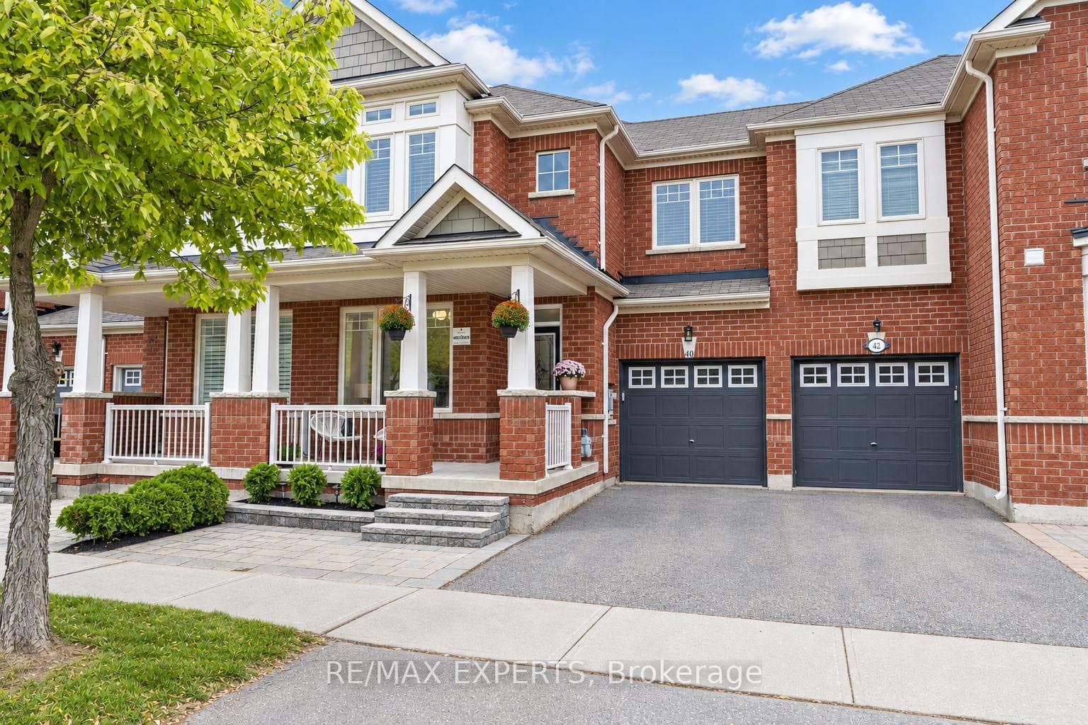40 Pitney Avenue, Richmond Hill
