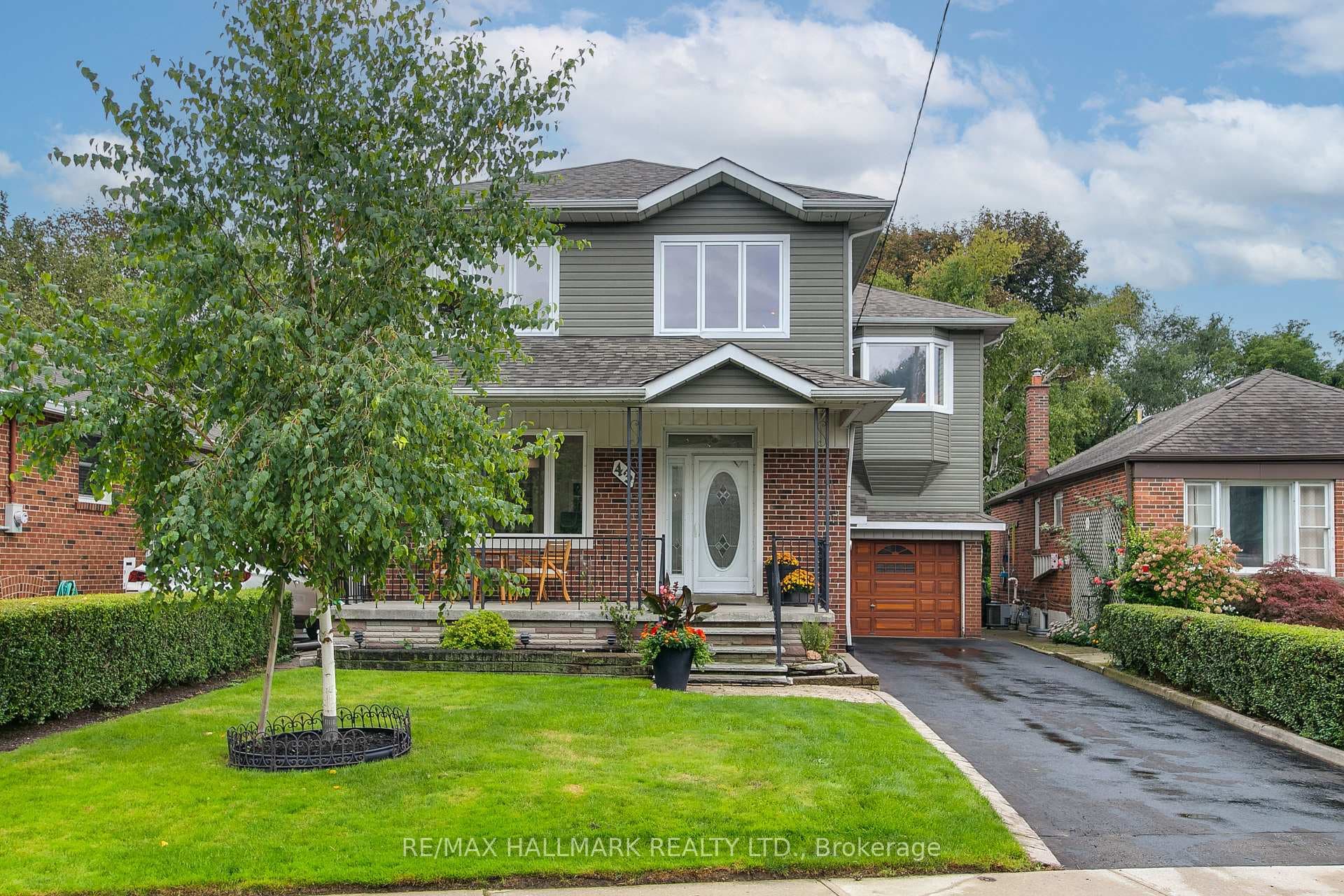 43 Ferris Road, Toronto