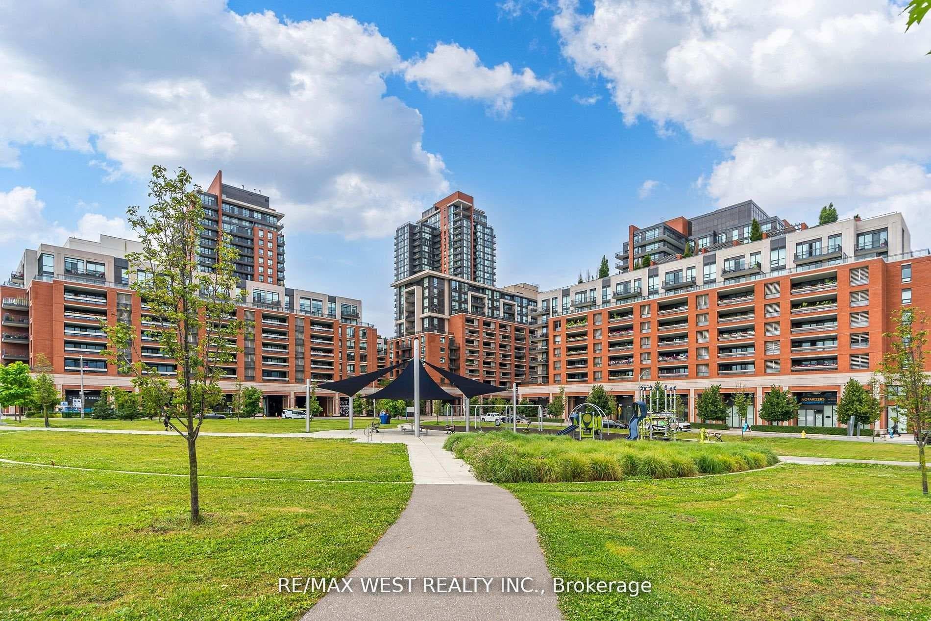 830 Lawrence Avenue, Toronto