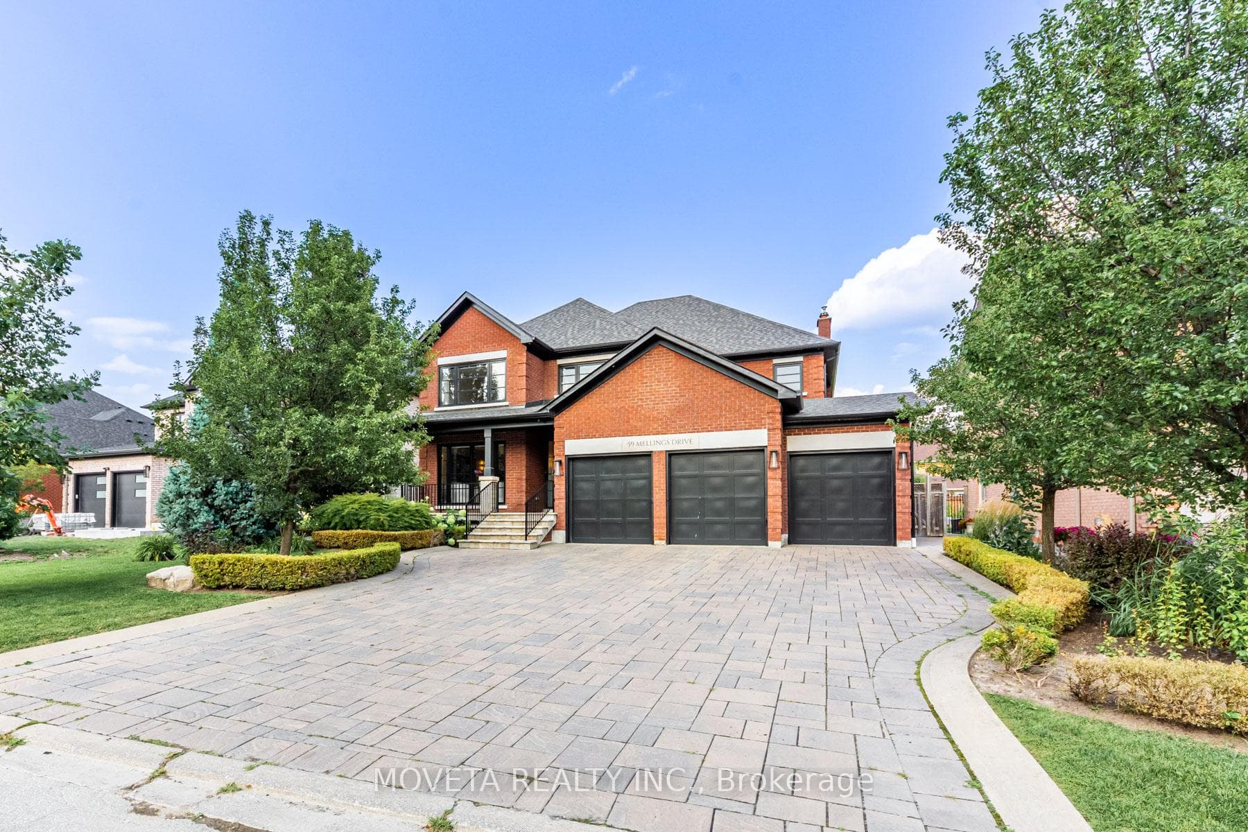 59 Mellings Drive, Vaughan