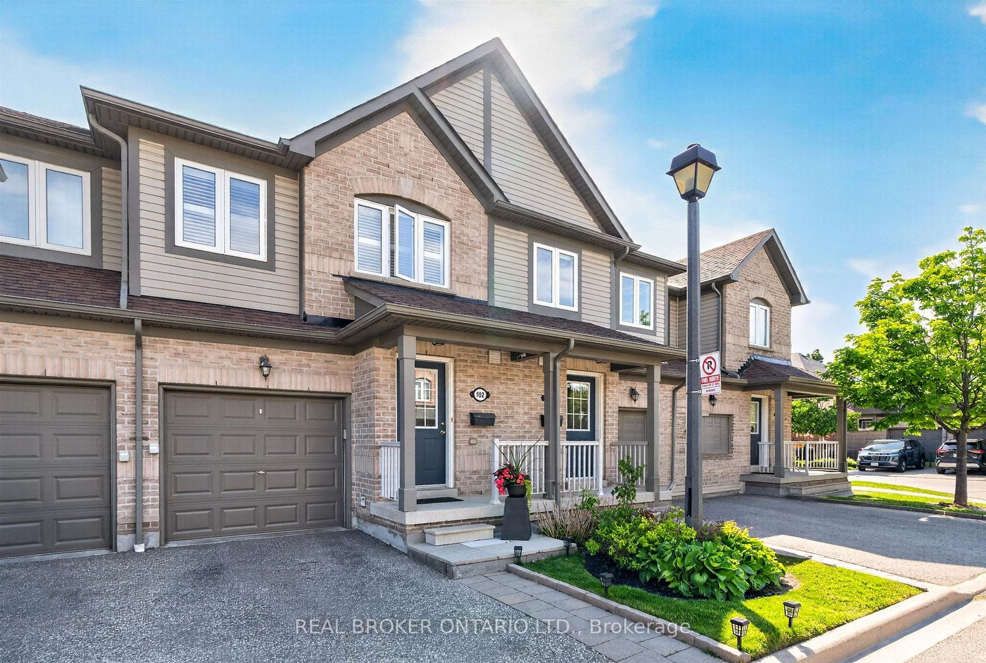 86 Joymar Drive, Mississauga