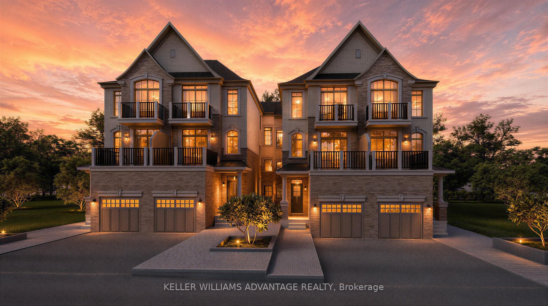 1080 Elgin Mills Road, Richmond Hill