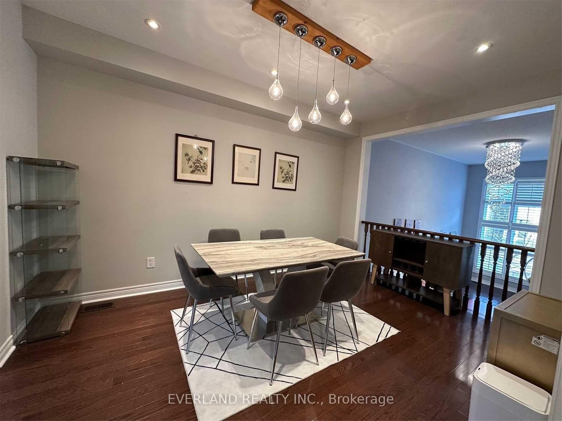 46 Victor Herbert Way, Markham