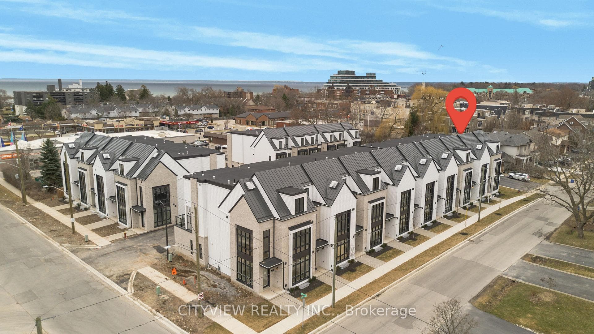2284 Sovereign Street, Oakville