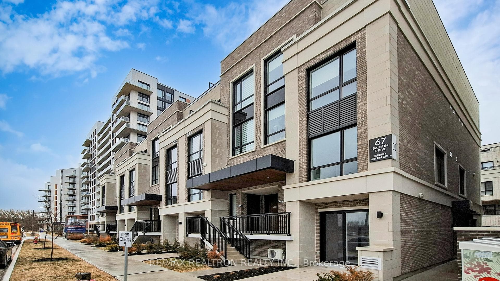 67 Saigon Drive, Richmond Hill