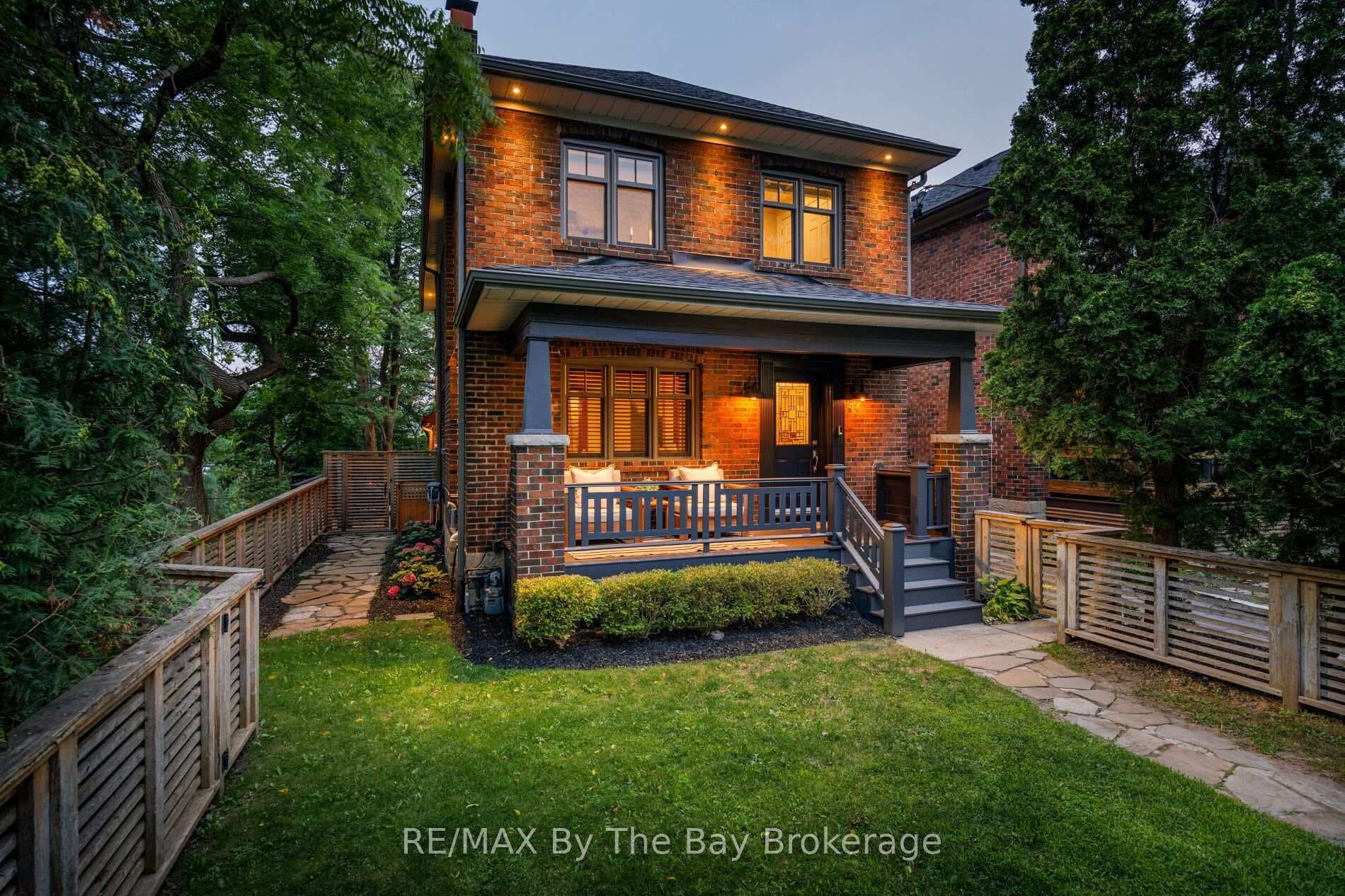 44 Rambert Crescent, Toronto