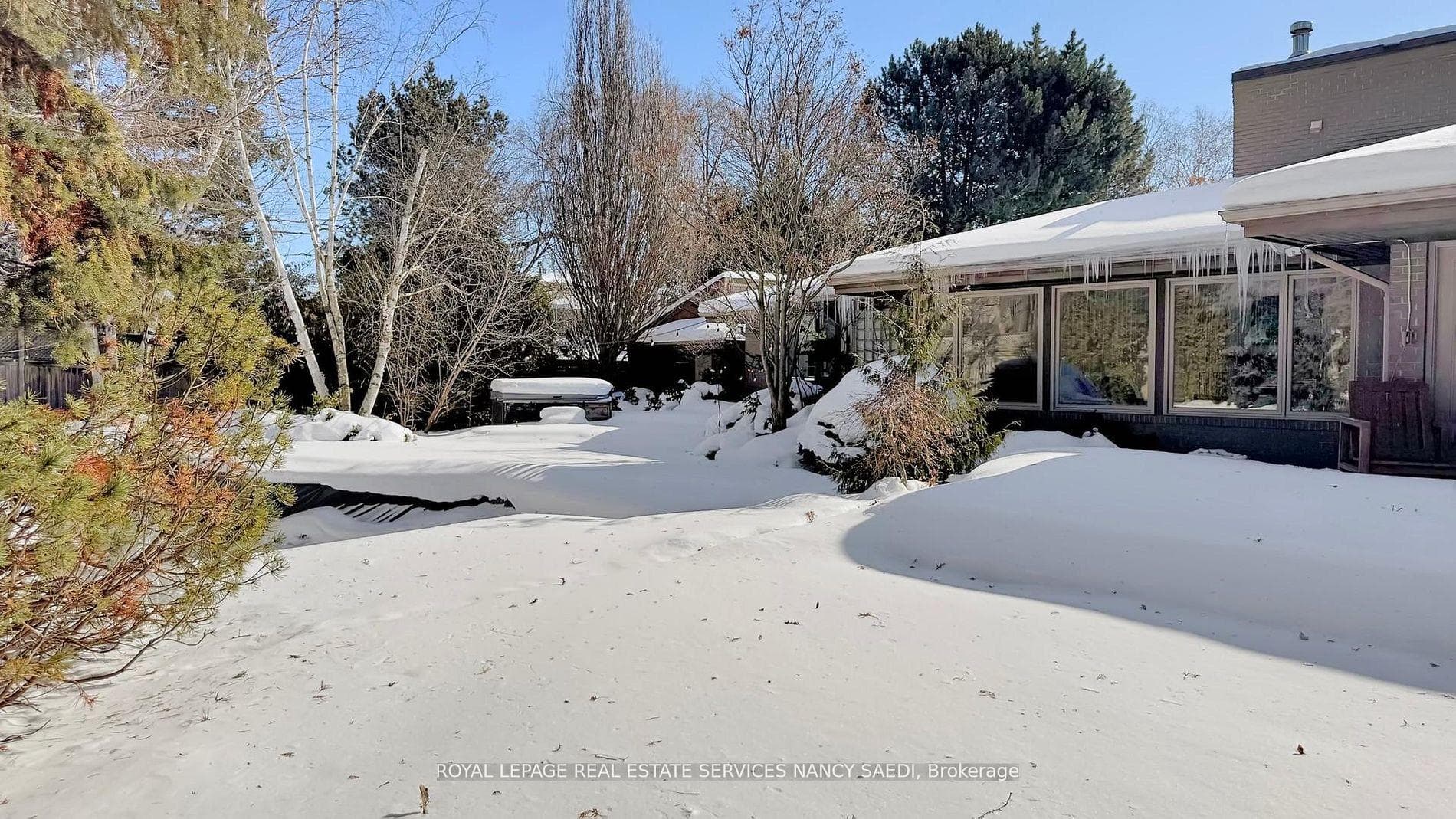 62 Wimpole Drive, Toronto
