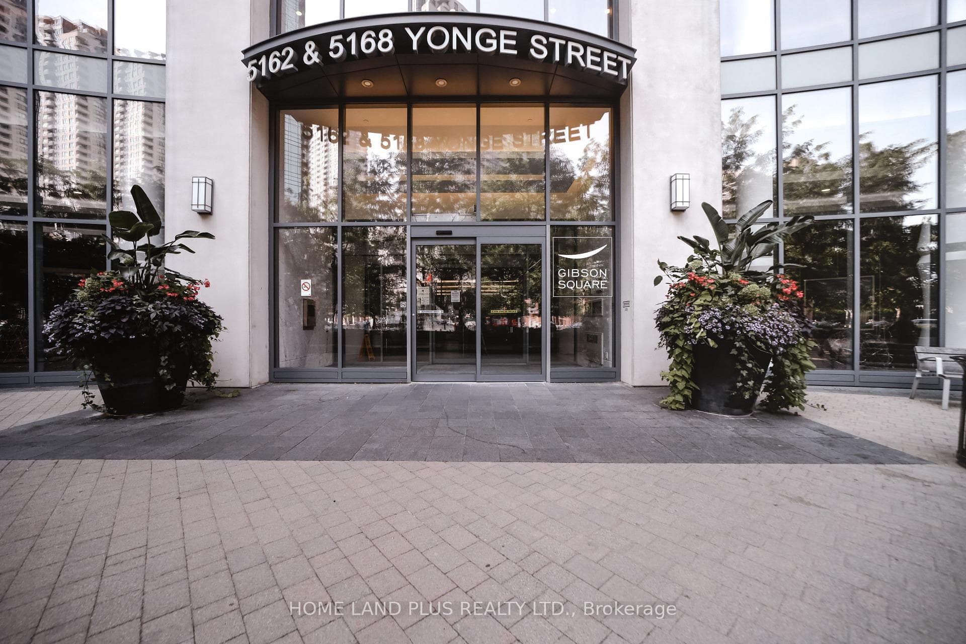 5168 Yonge Street, Toronto