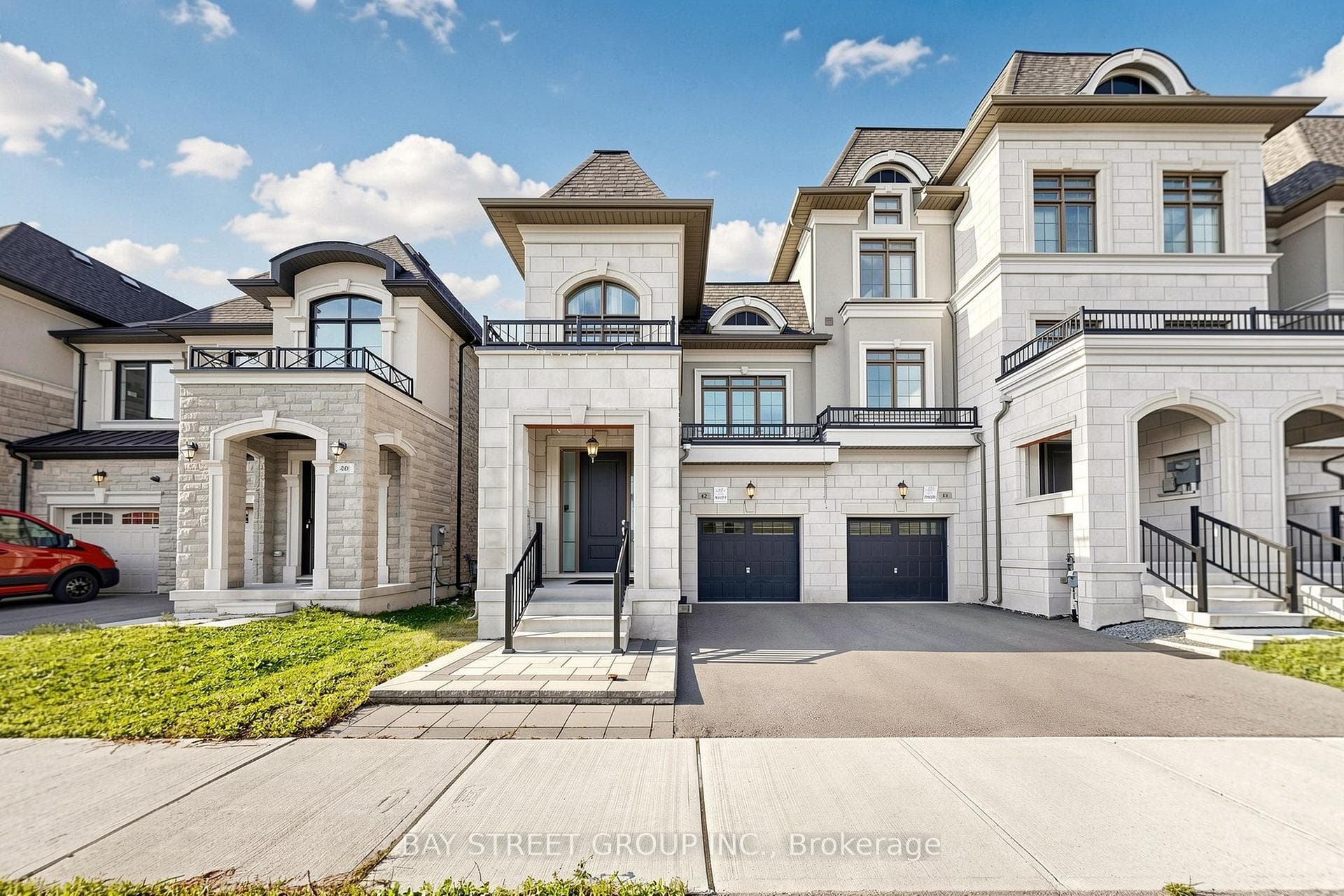 42 Bawden Drive, Richmond Hill