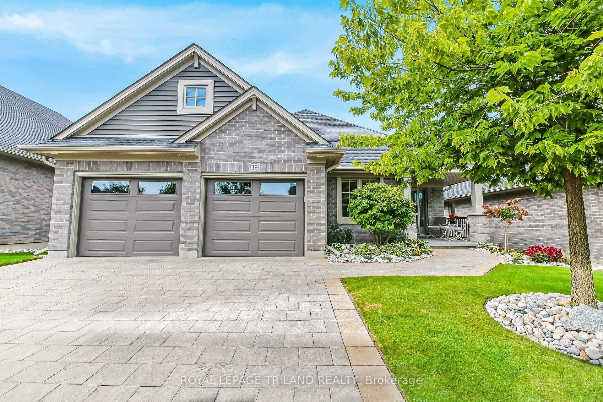 234 Peach Tree Boulevard, St. Thomas