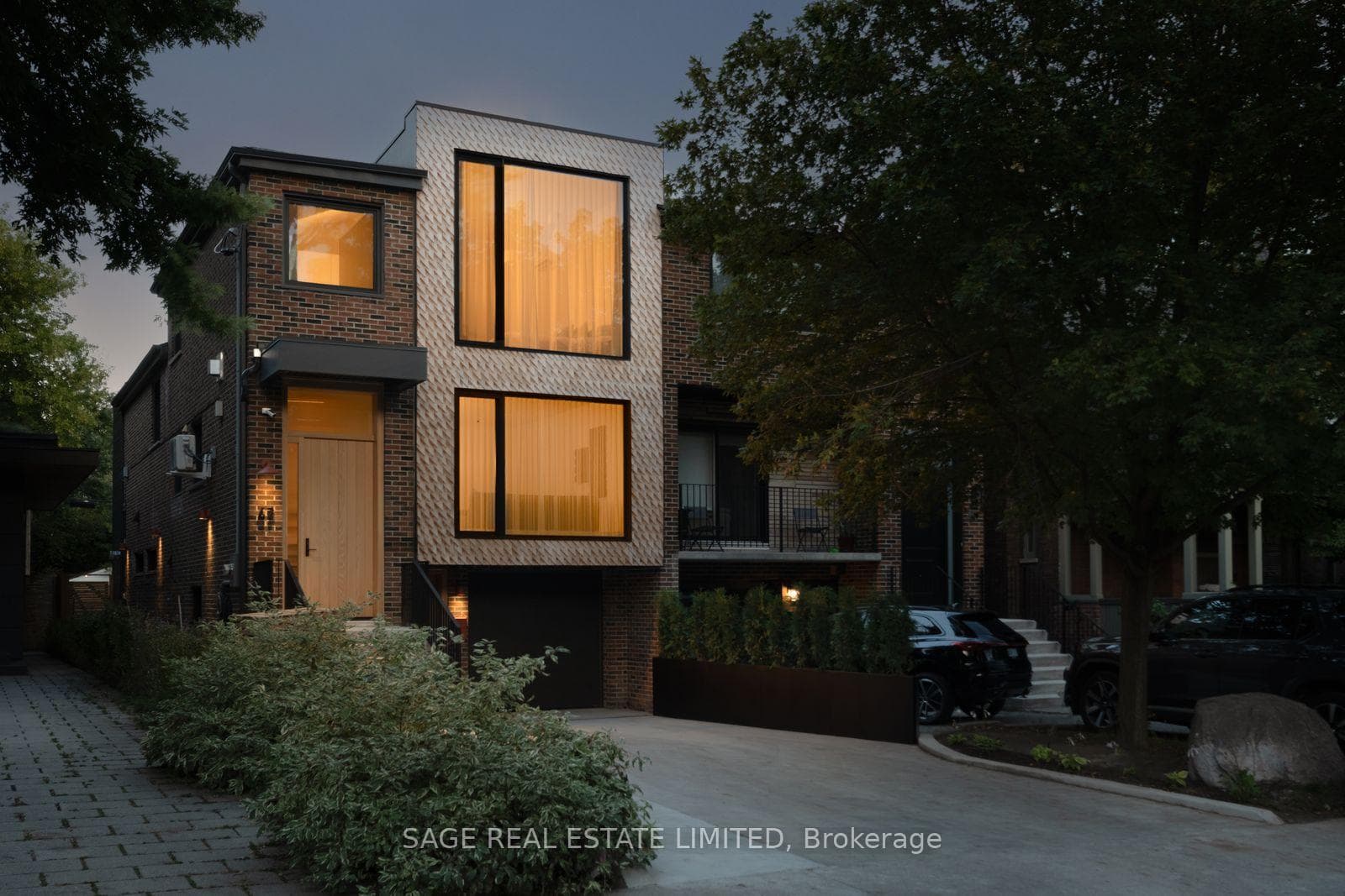 47 Delaware Avenue, Toronto