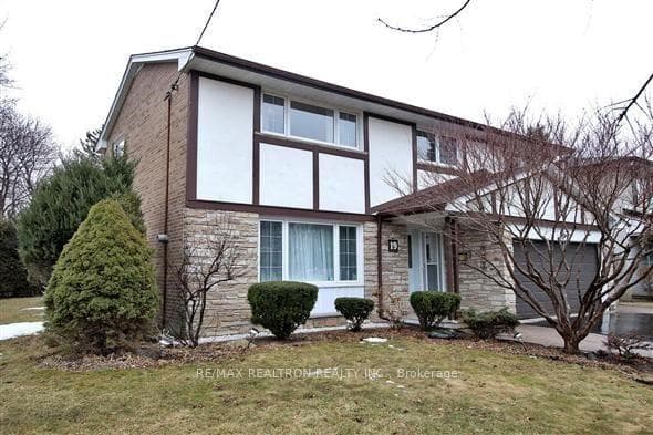19 Appian Drive, Toronto