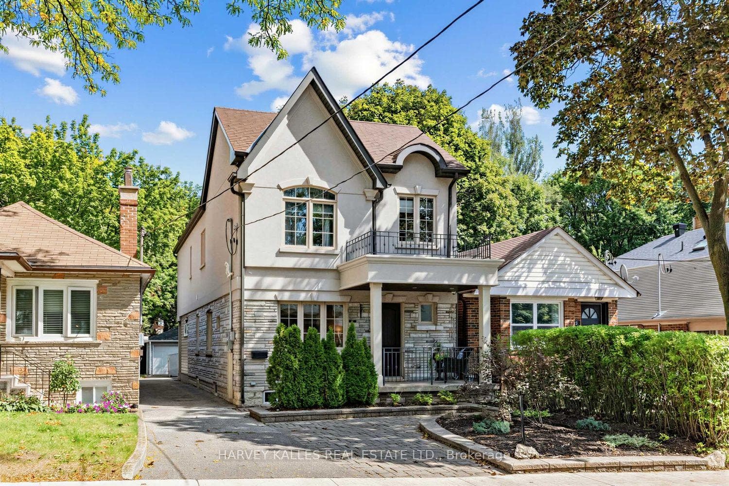 487 Winnett Avenue, Toronto