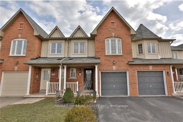 344 Riverstone Drive, Oakville