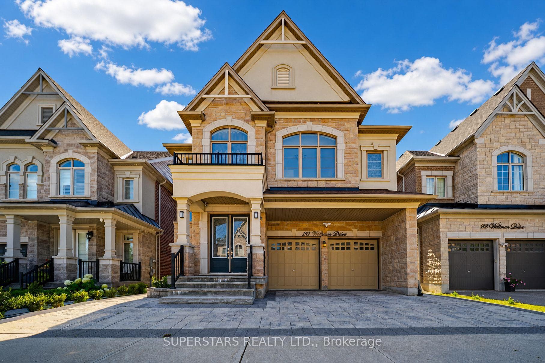 20 Wellman Drive, Richmond Hill