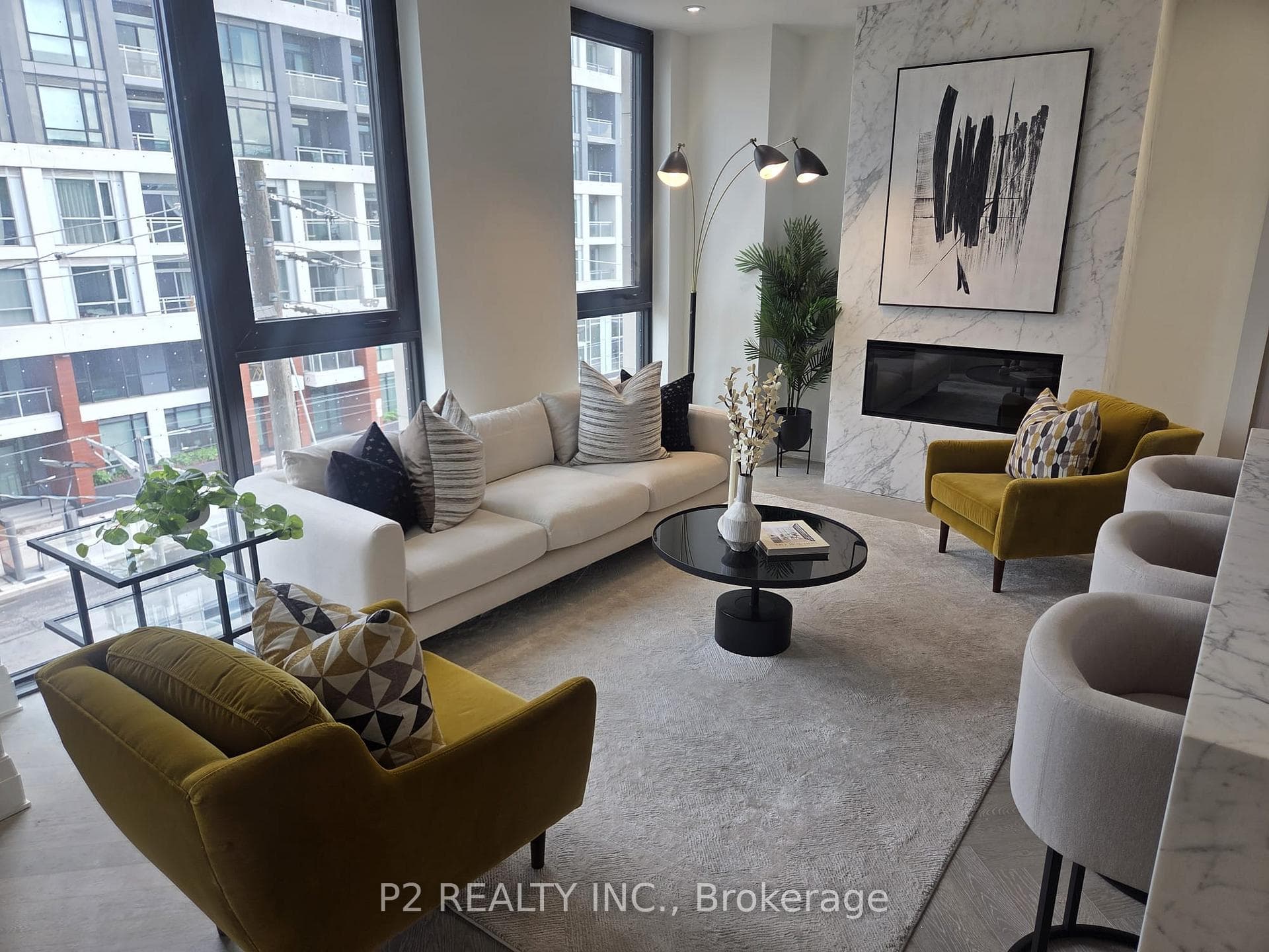 2 Forest Hill, Toronto