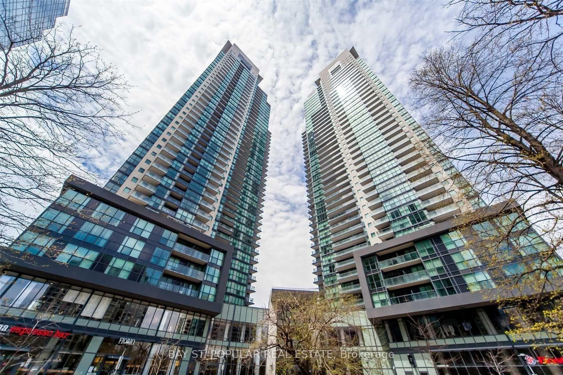 5162 Yonge Street, Toronto