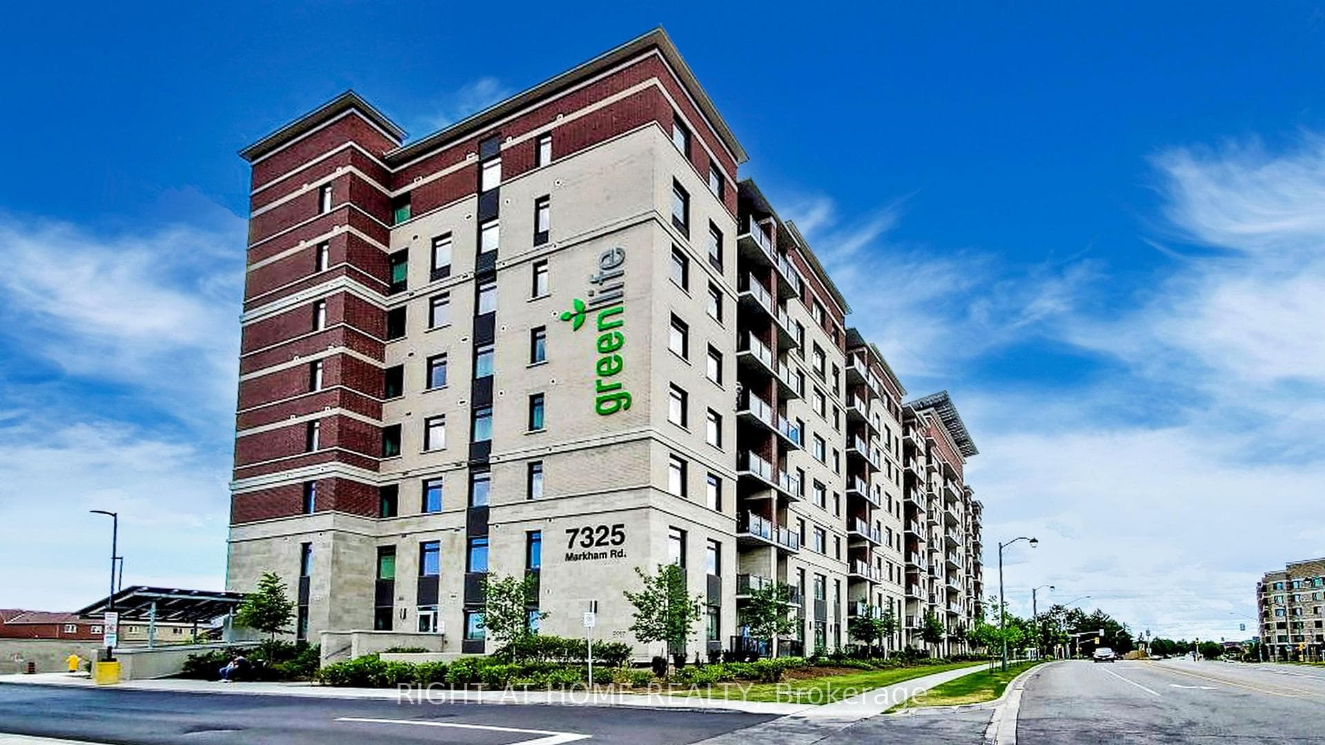 7325 Markham Road, Markham