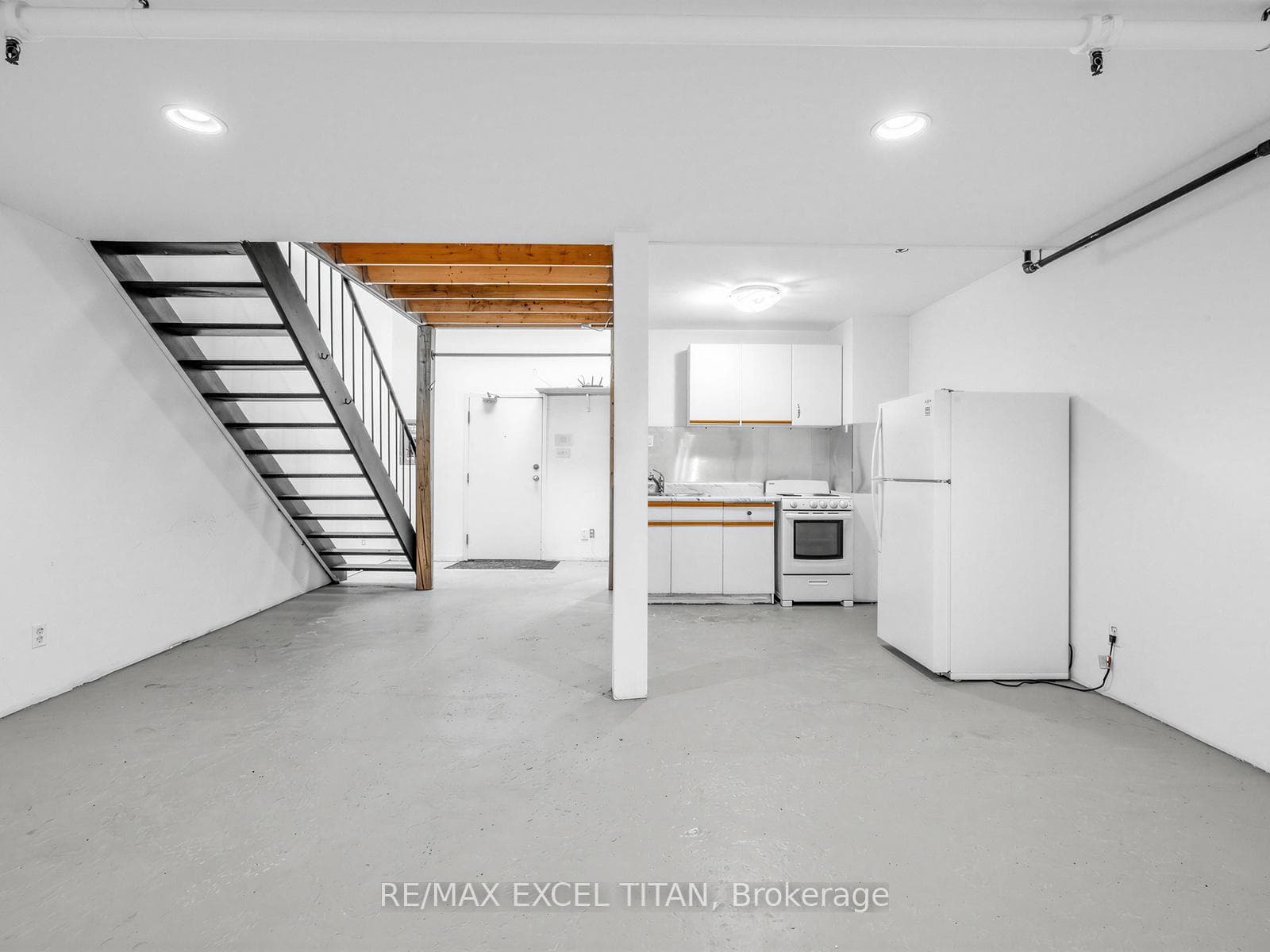 221 Sterling Road, Toronto